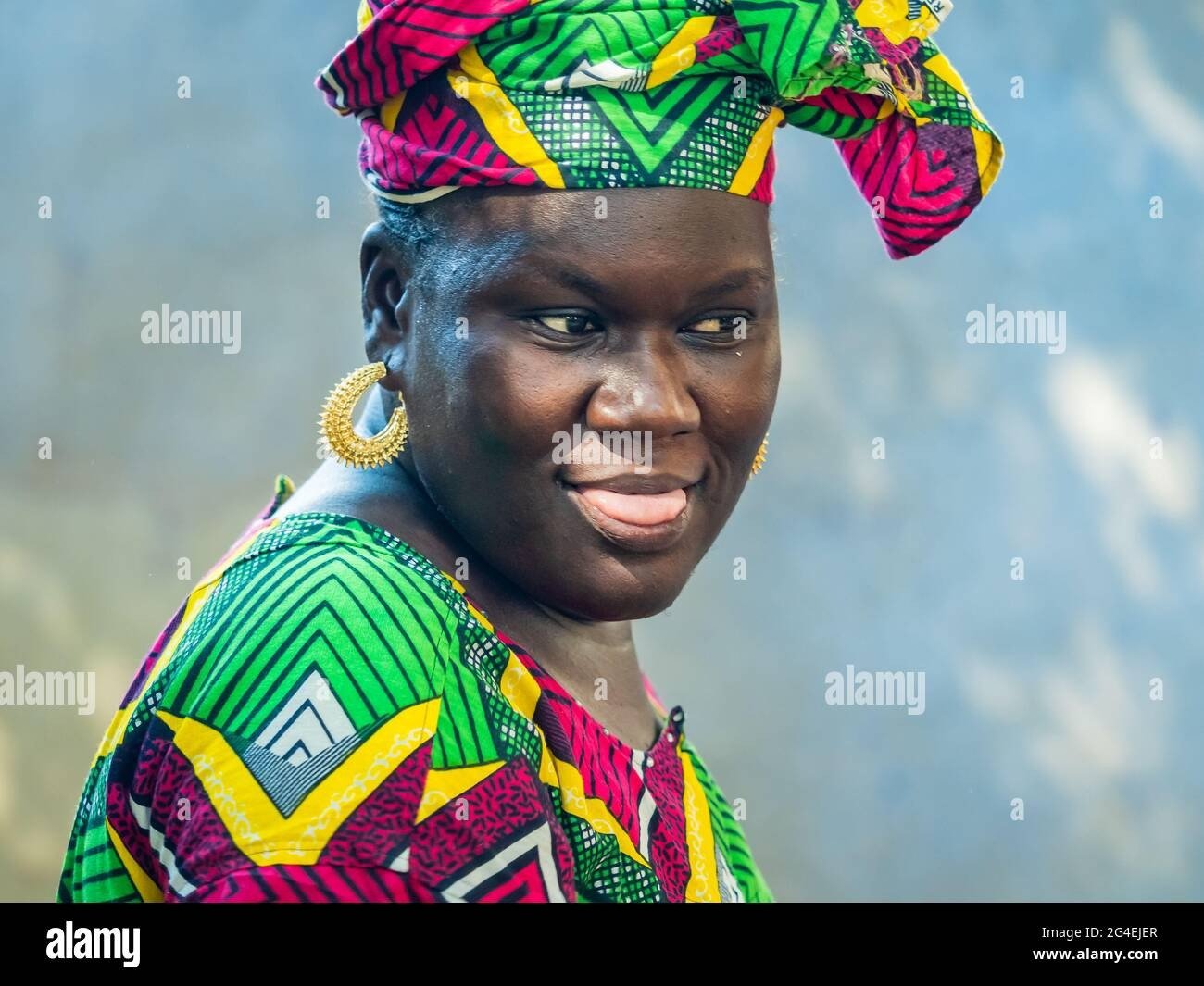 Amina Diop